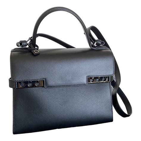 delvaux bag價錢|preowned delvaux handbag for sale.